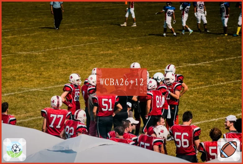 WCBA26+12