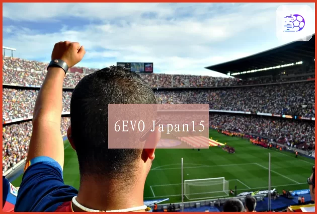 6EVO Japan15