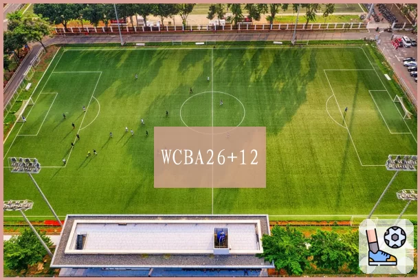 WCBA26+12