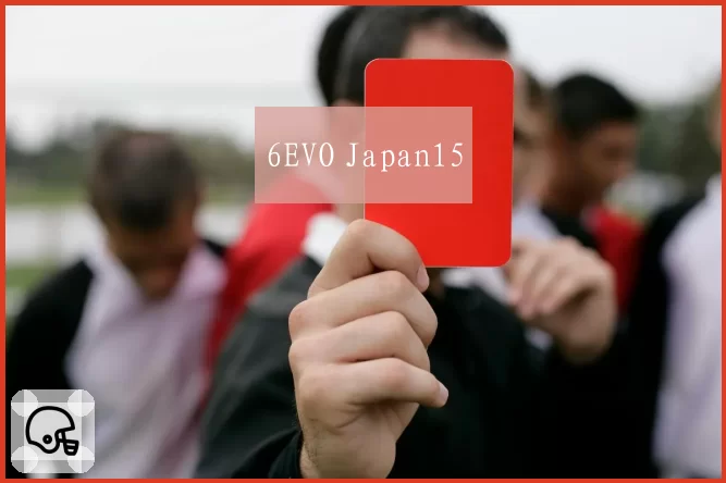 6EVO Japan15