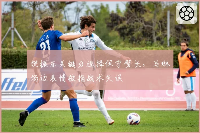 樊振东关键分选择保守劈长，马琳场边表情被指战术失误