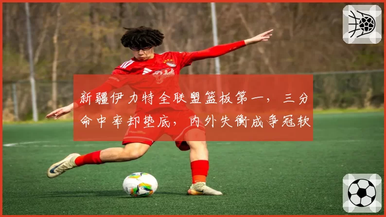 新疆伊力特全联盟篮板第一,三分命中率却垫底,内外失衡成争冠软肋