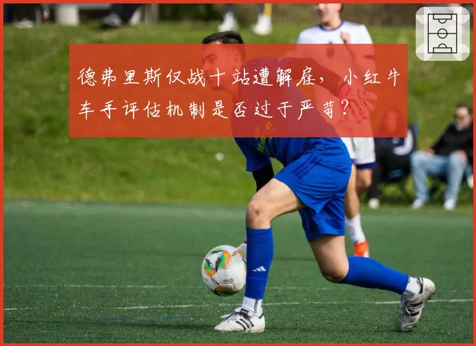 德弗里斯仅战十站遭解雇，小红牛车手评估机制是否过于严苛？